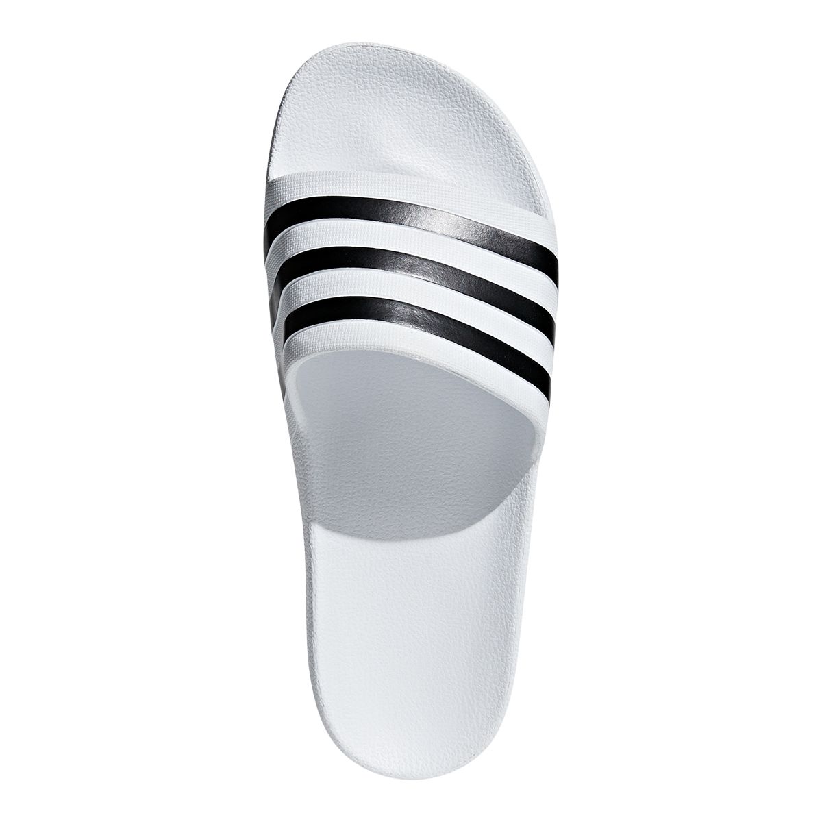 adidas Women's Adilette Aqua Slides/Sandals, Pool, Shower Sandals