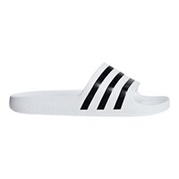 adidas Women's Adilette Aqua Slides/Sandals, Pool, Shower Sandals Side_Right