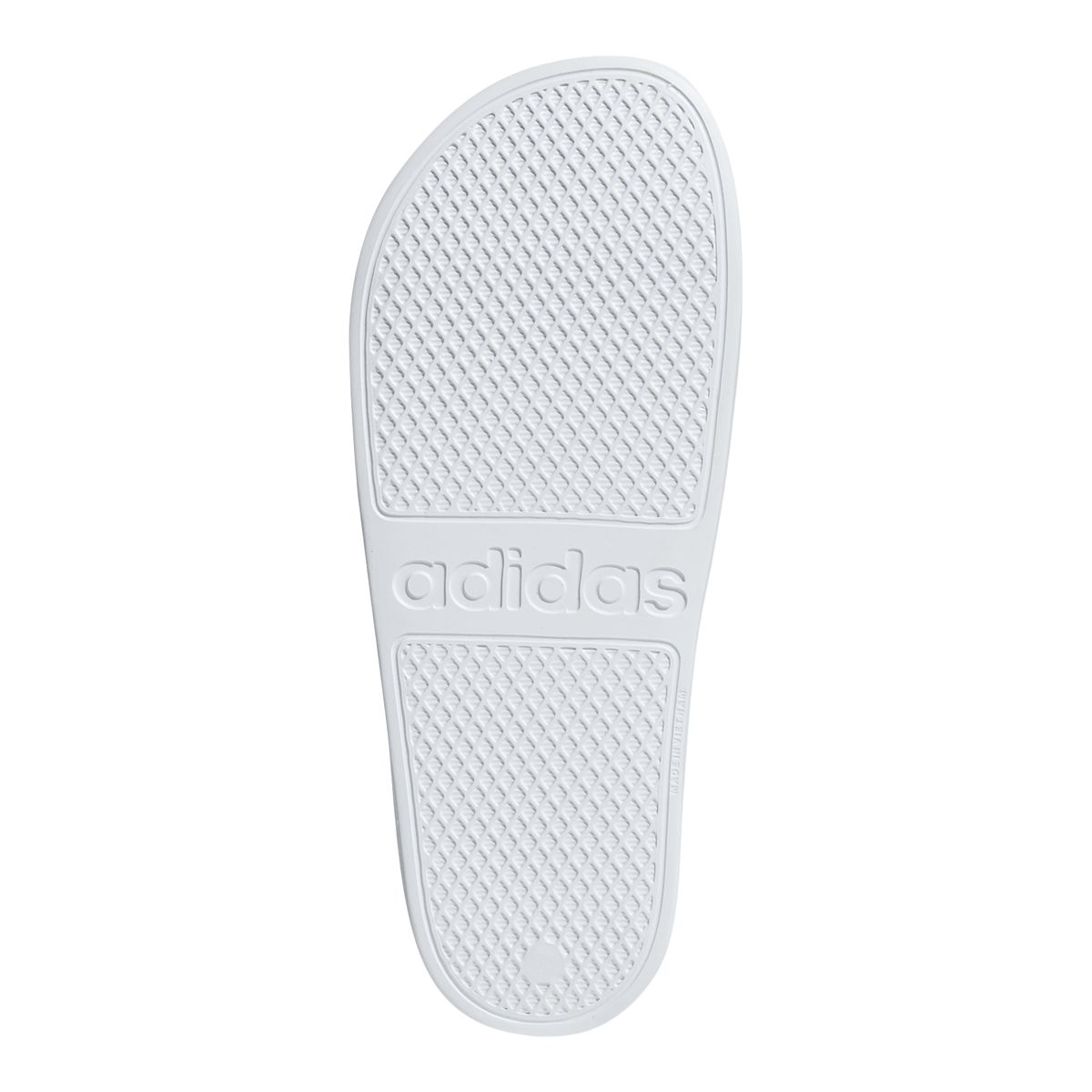 adidas Women's Adilette Aqua Slides/Sandals, Pool, Shower Sandals