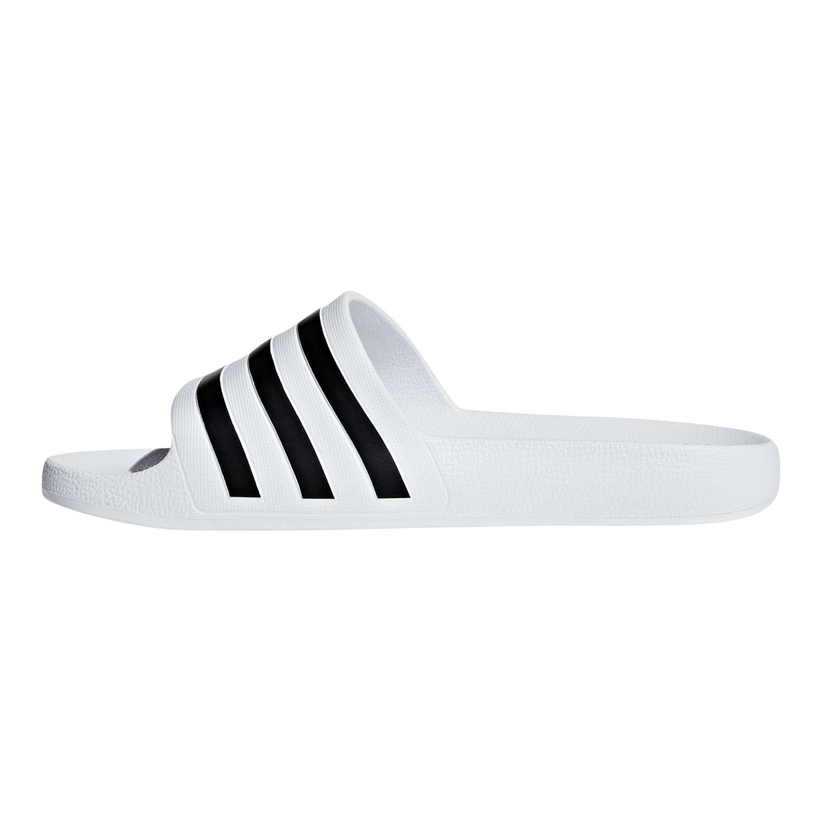 adidas Women's Adilette Aqua Slides/Sandals, Pool, Shower Sandals