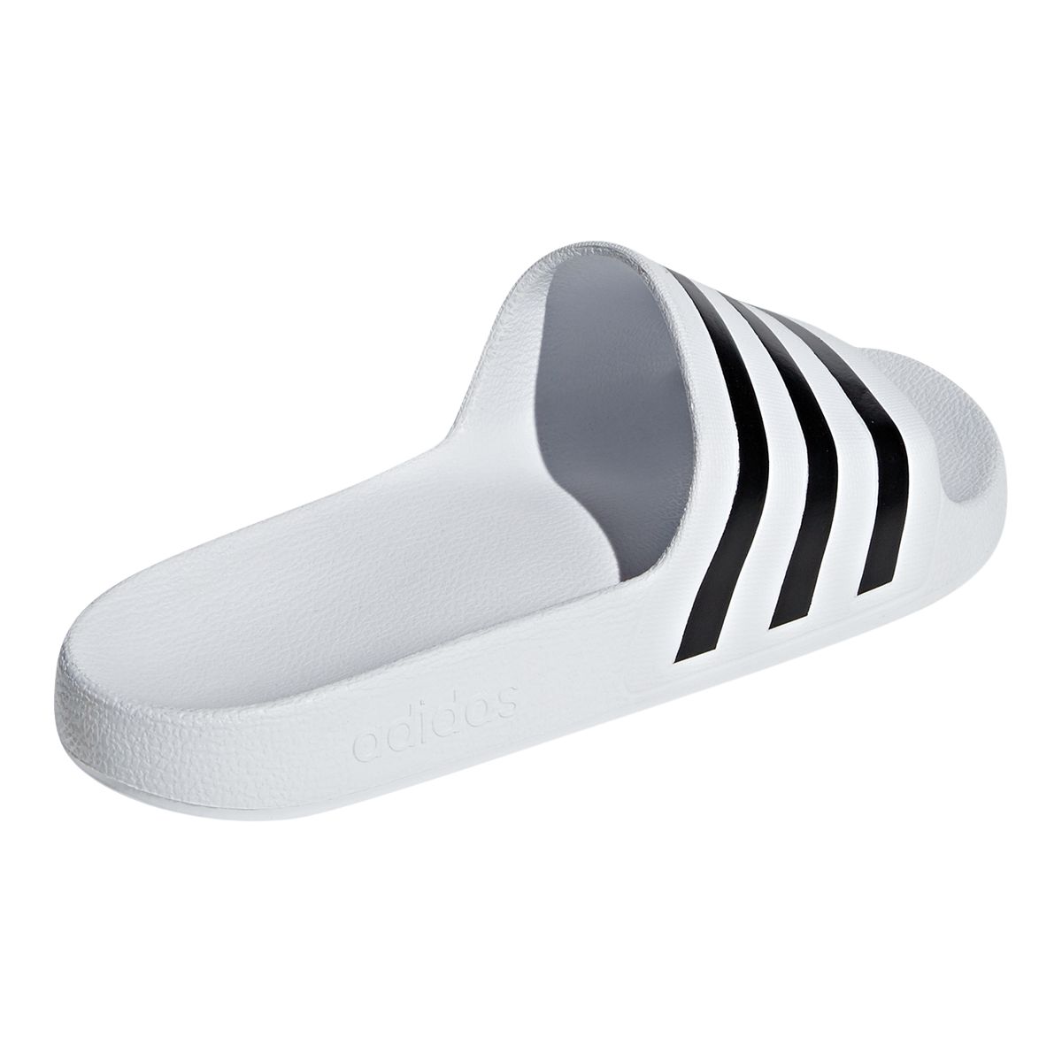 adidas Women's Adilette Aqua Slides/Sandals, Pool, Shower Sandals