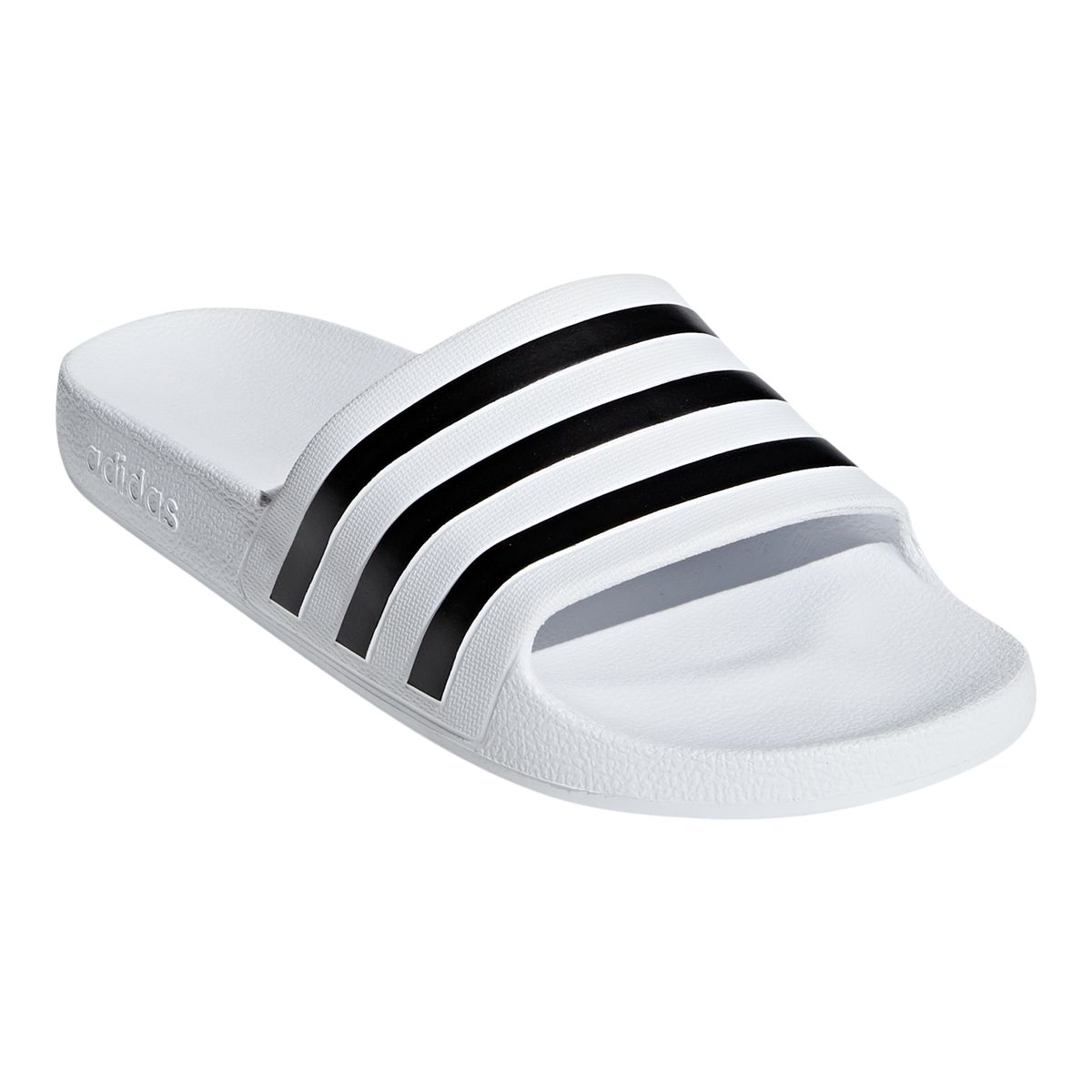adidas Women's Adilette Aqua Slides/Sandals, Pool, Shower Sandals