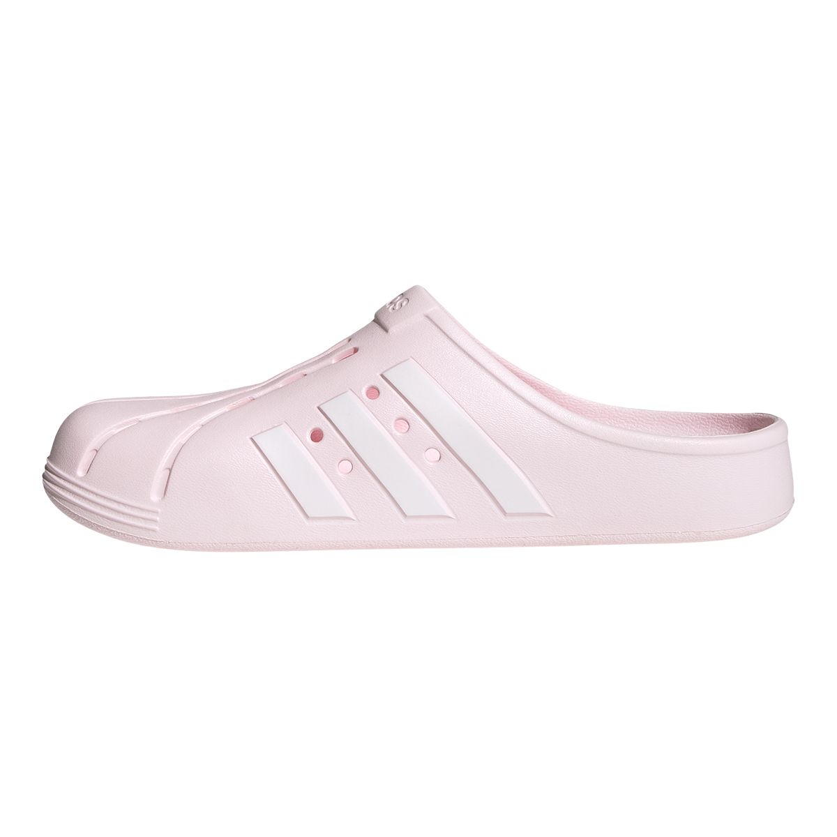 Adidas sale clog sandals