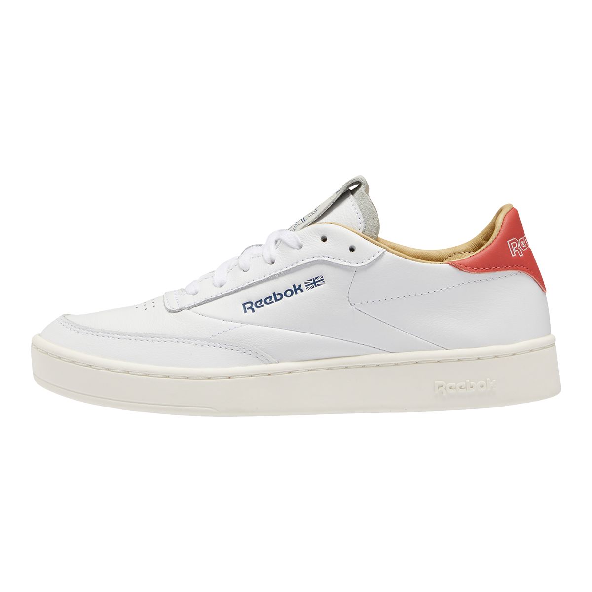 Reebok Women's Club C Clean Shoes