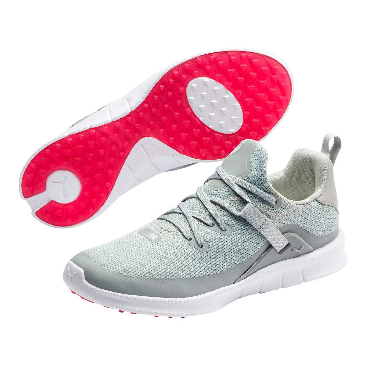 PUMA Golf Women's Laguna Sport Golf Shoes