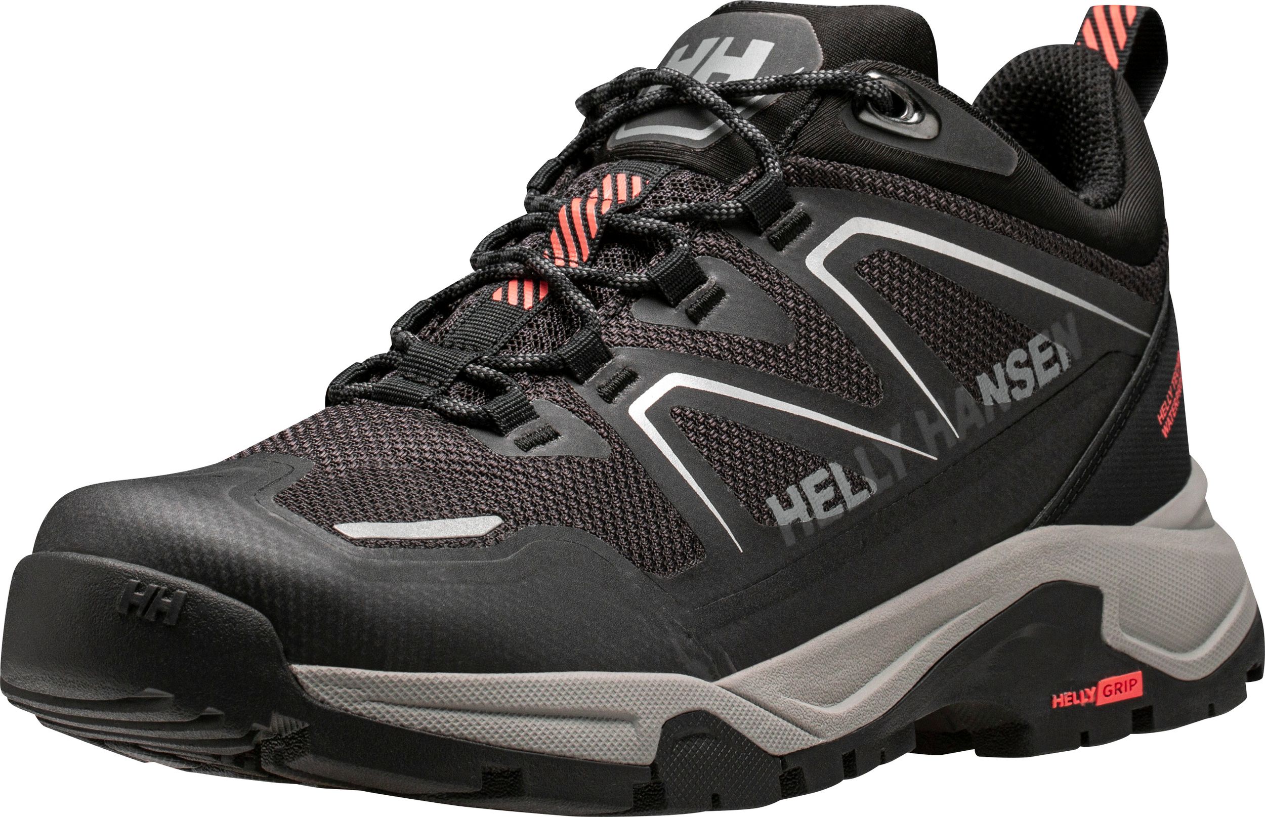 Helly Hansen Women's Cascade Hiking Shoes
