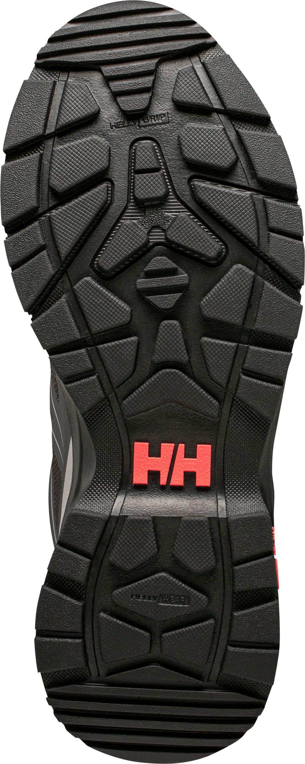 Helly Hansen Women's Cascade Hiking Shoes