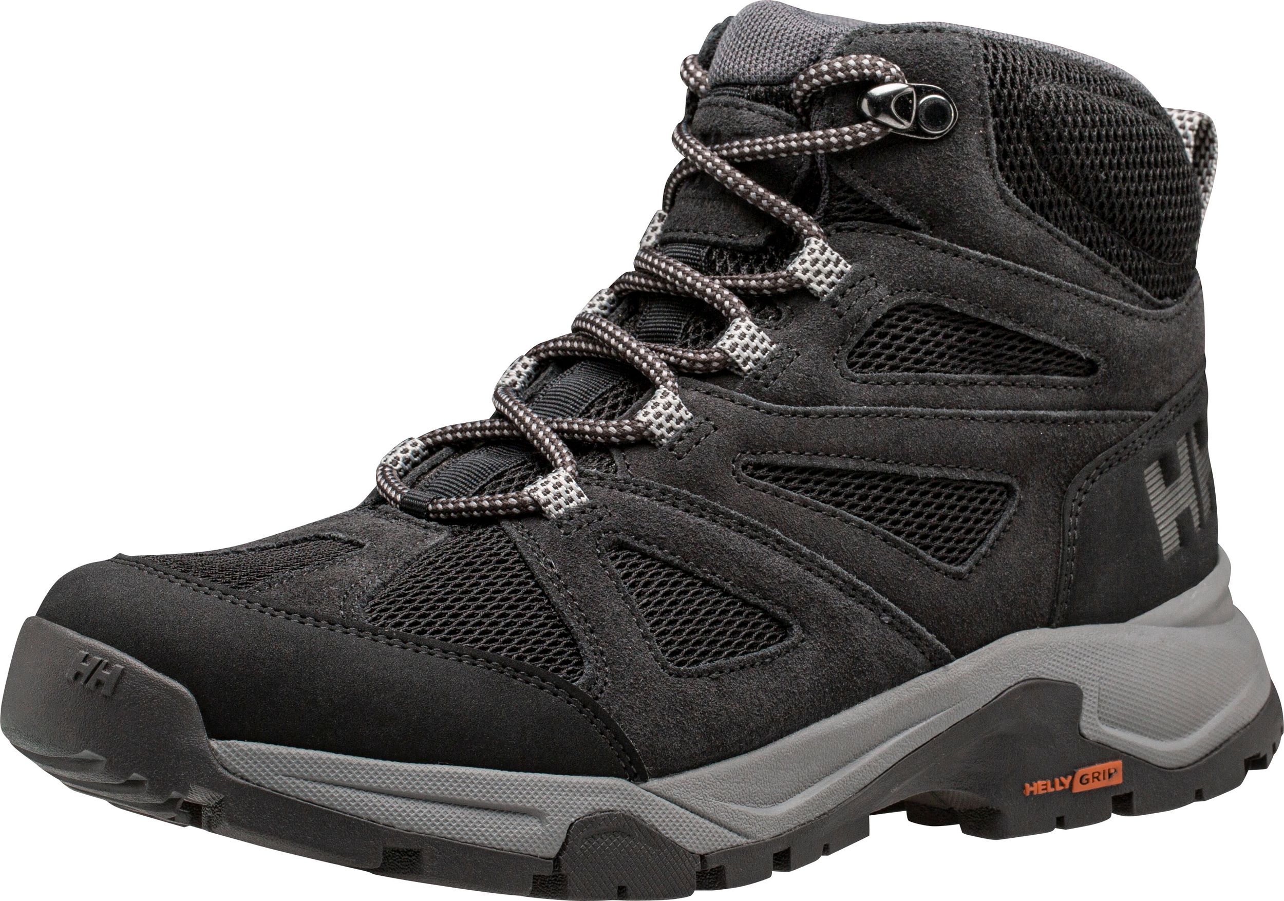 Helly Hansen Women's Switchback Hiking Boots
