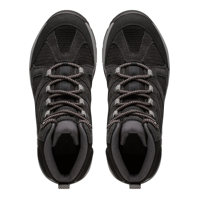 Helly Hansen Women's Switchback Hiking Boots, Trail, Lightweight