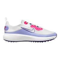 Nike Women's Ace Summerlite Golf Shoes, Spikeless Side_Right