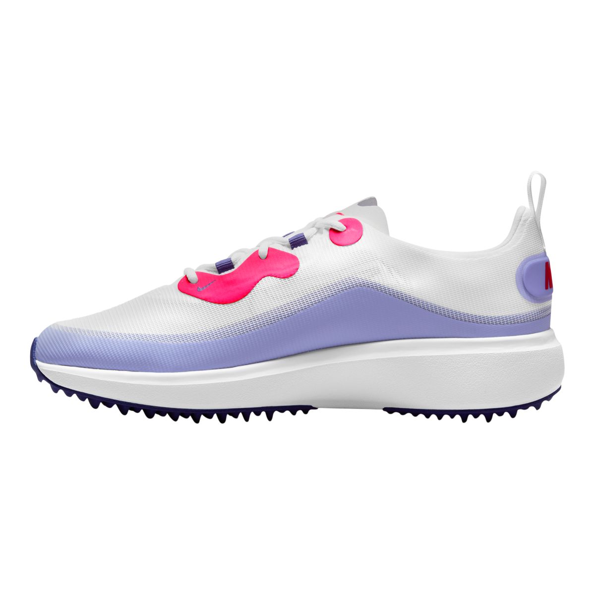 Nike Women's Ace Summerlite Golf Shoes, Spikeless