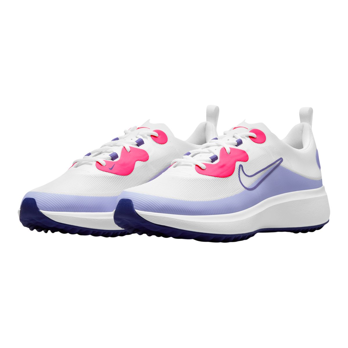 Nike Women's Ace Summerlite Golf Shoes, Spikeless