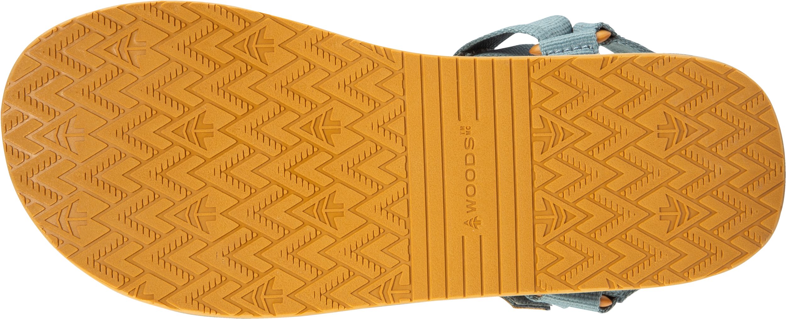 Woods Women's Cass EVA Sandals, Outdoor, Water, Sport