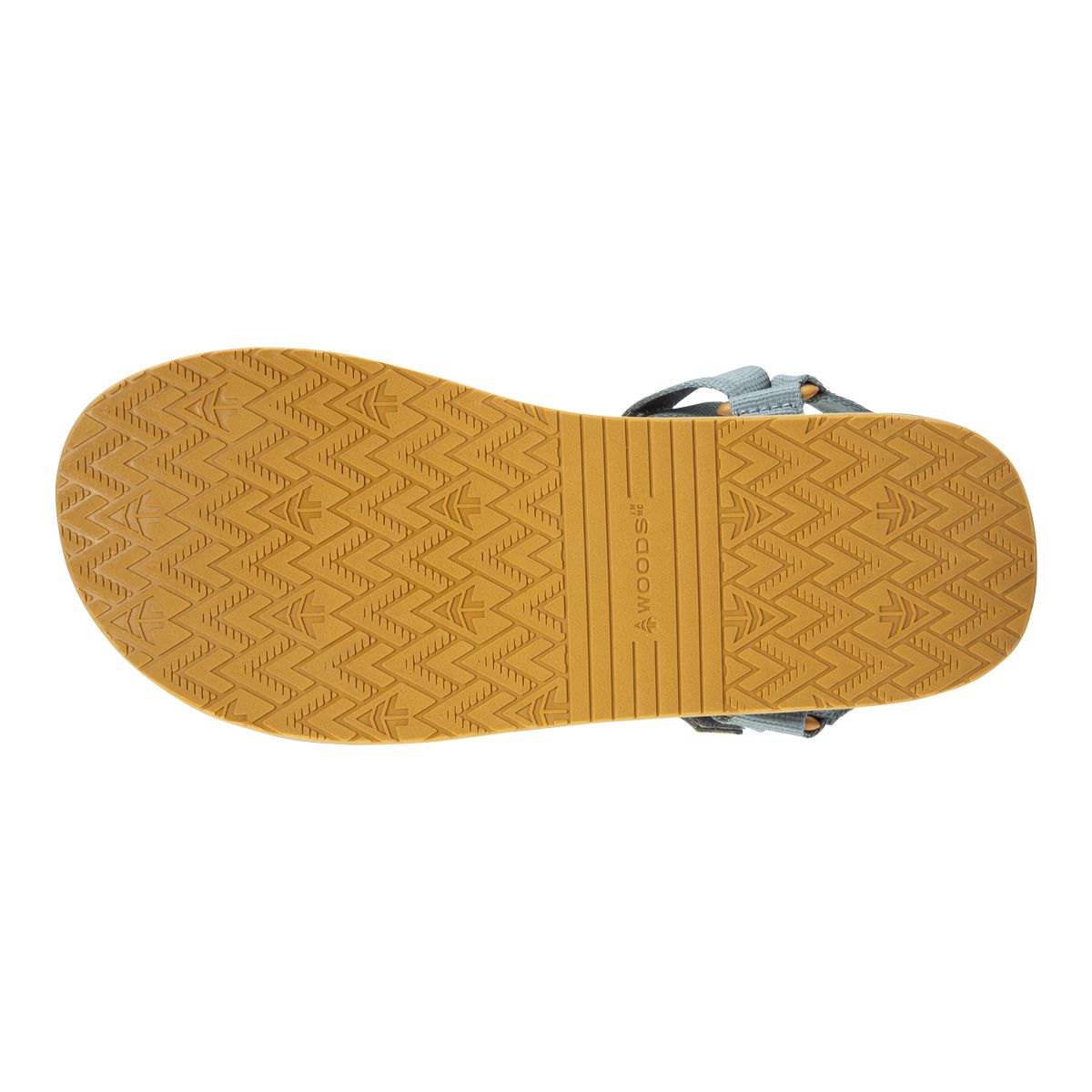 Woods Women's Cass EVA Sandals, Outdoor, Water, Sport