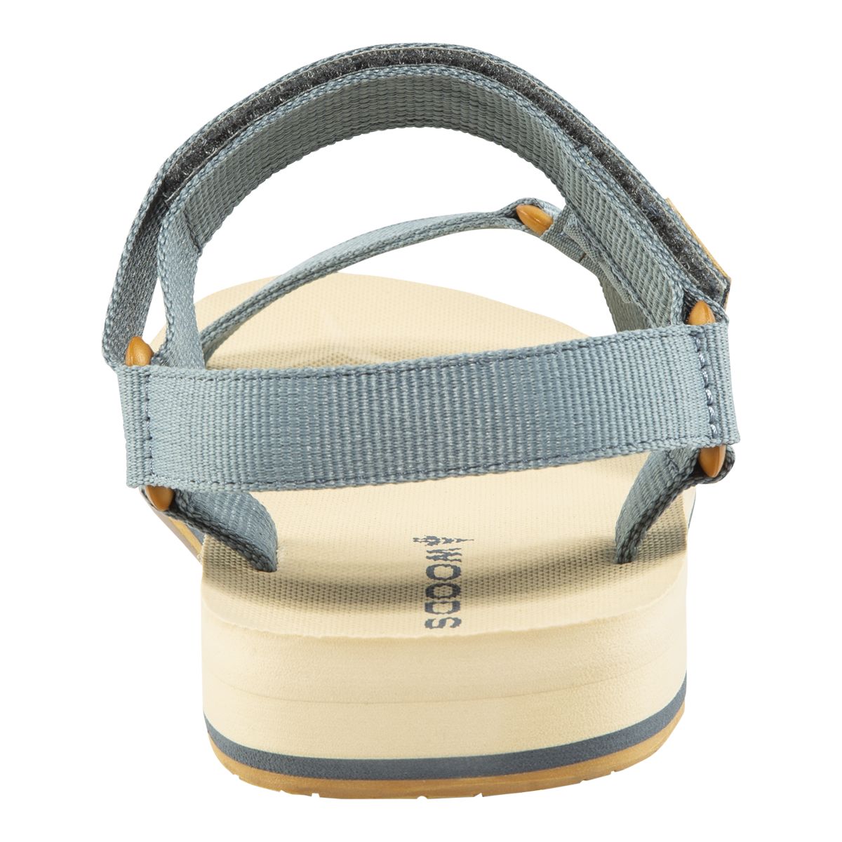 Woods Women's Cass EVA Sandals, Outdoor, Water, Sport