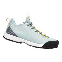 Black Diamond Women's Mission LT Hiking Boots, Lightweight Side_Right