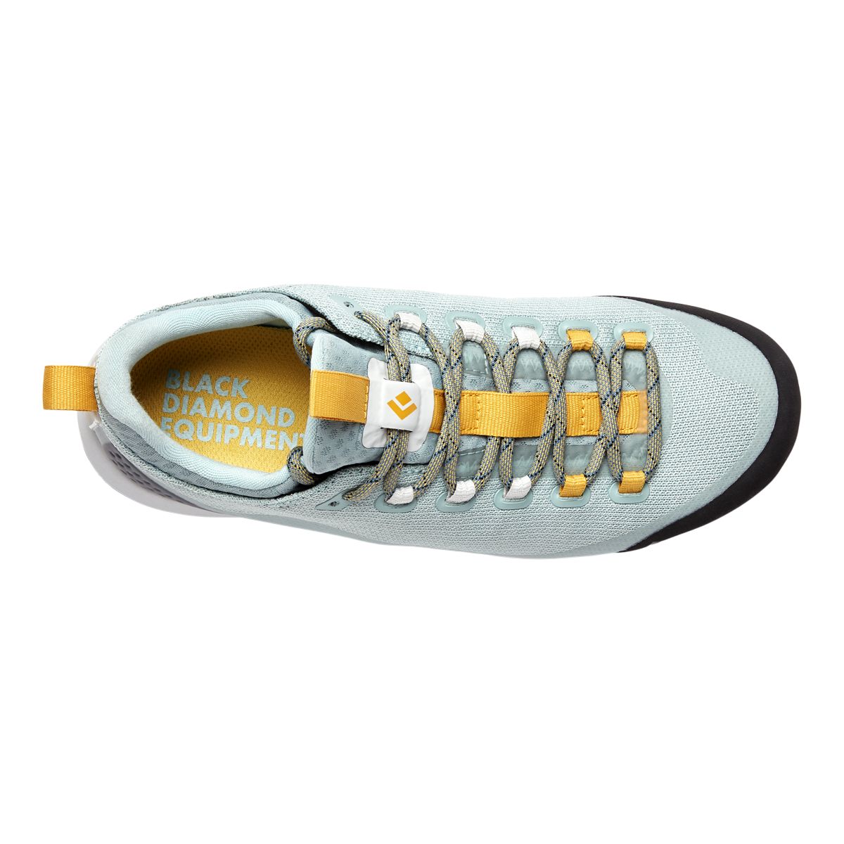 Black Diamond Women's Mission LT Hiking Boots, Lightweight