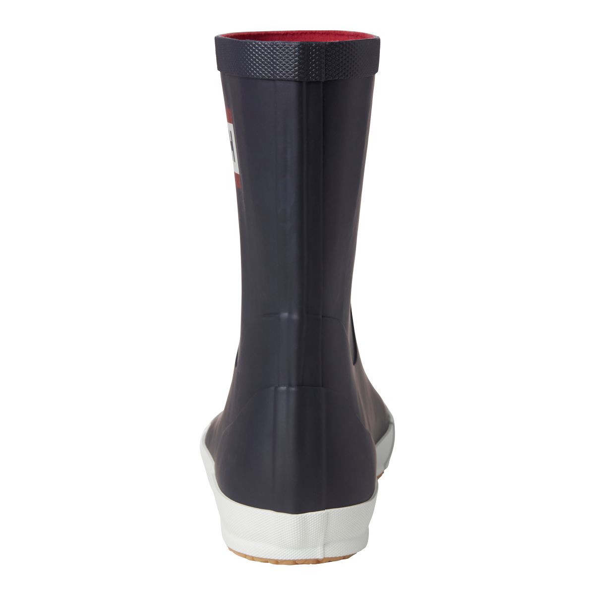 Helly Hansen Women's Nordvik 2 Rubber Rain Boots, Short, Waterproof, Outdoor