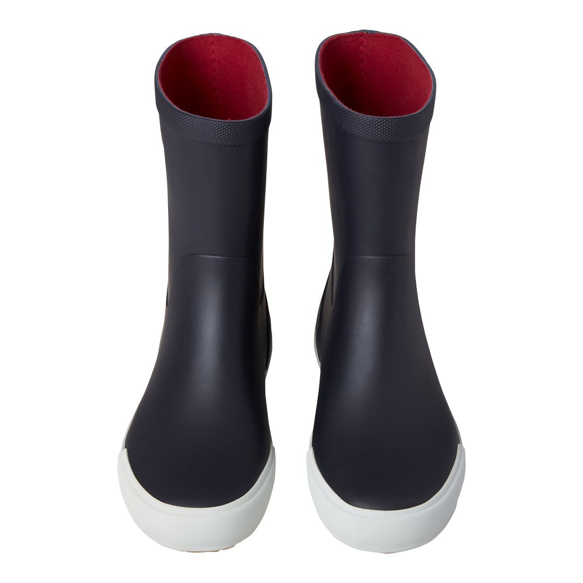 Helly Hansen Women's Nordvik 2 Rubber Rain Boots, Short, Waterproof, Outdoor