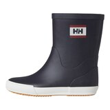 Helly Hansen Women's Nordvik 2 Rubber Rain Boots, Short, Waterproof, Outdoor Side_Left