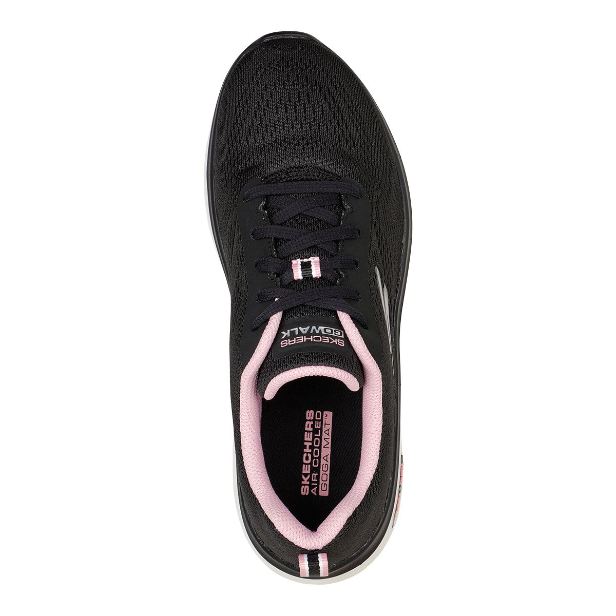 Skechers Women's Go Walk Hyper Burst Running Shoes