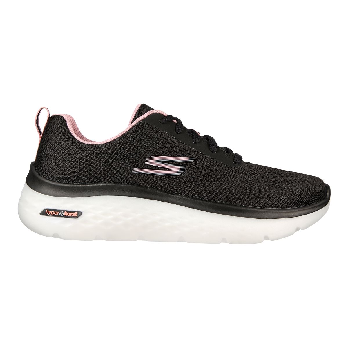 Skechers Women's Go Walk Hyper Burst Running Shoes