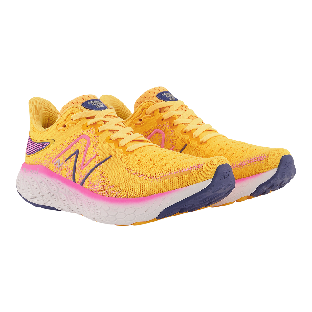 New balance clearance 1080v5 yellow