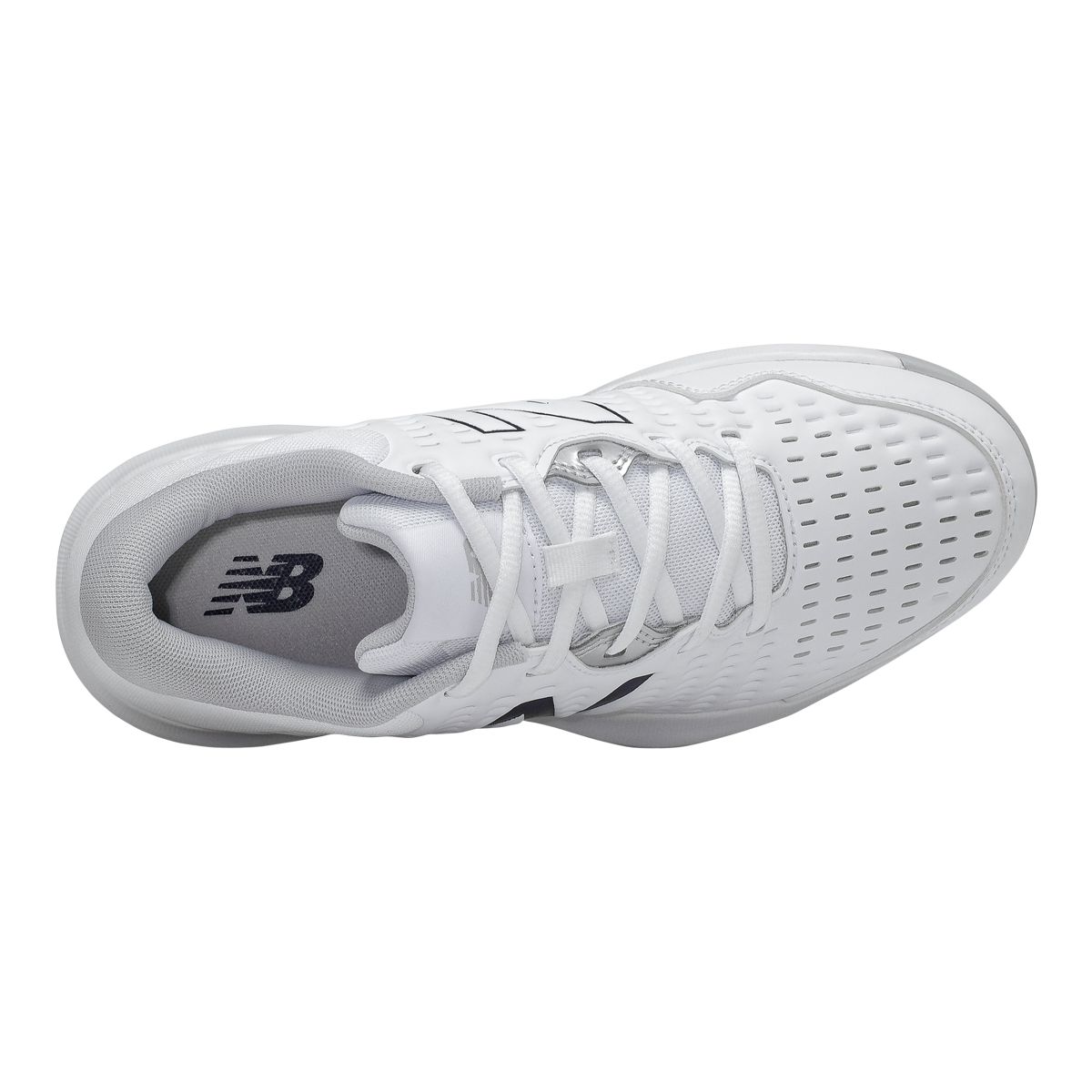 New Balance Women's 696V4 Tennis Shoes