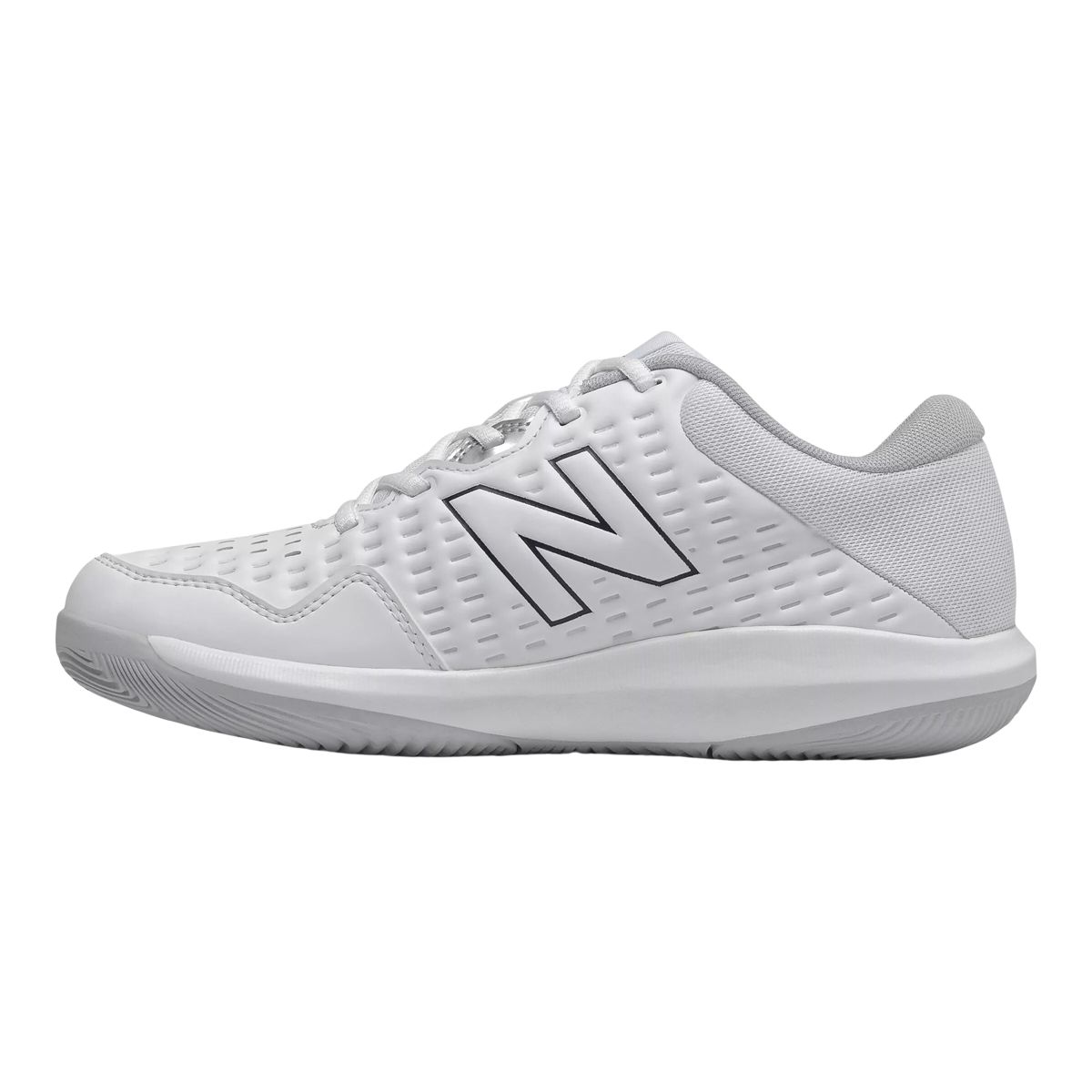 New Balance Women's 696V4 Tennis Shoes