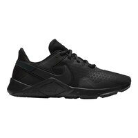 Nike Women's Legend Essential 2 Training Shoes, Gym, Cushioned, Lightweight, Leather Side_Right