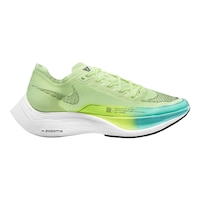 Nike Women's Zoomx Vaporfly Next 2 Lightweight Mesh Running Shoes Side_Right