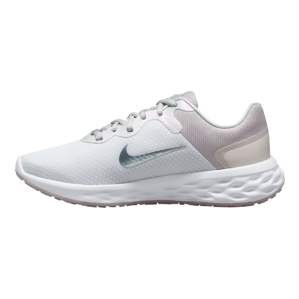 Nike Women's Revolution 6 Premium Running Shoes, Casual, Comfortable