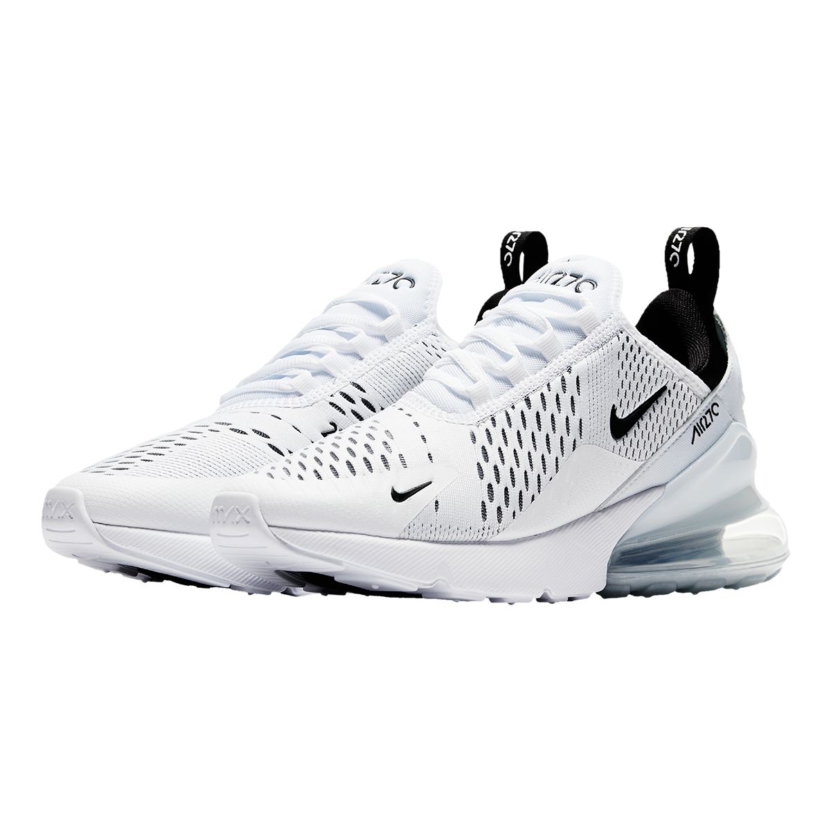 Nike Women's Air Max 270 Shoes, Sneakers, Cushioned