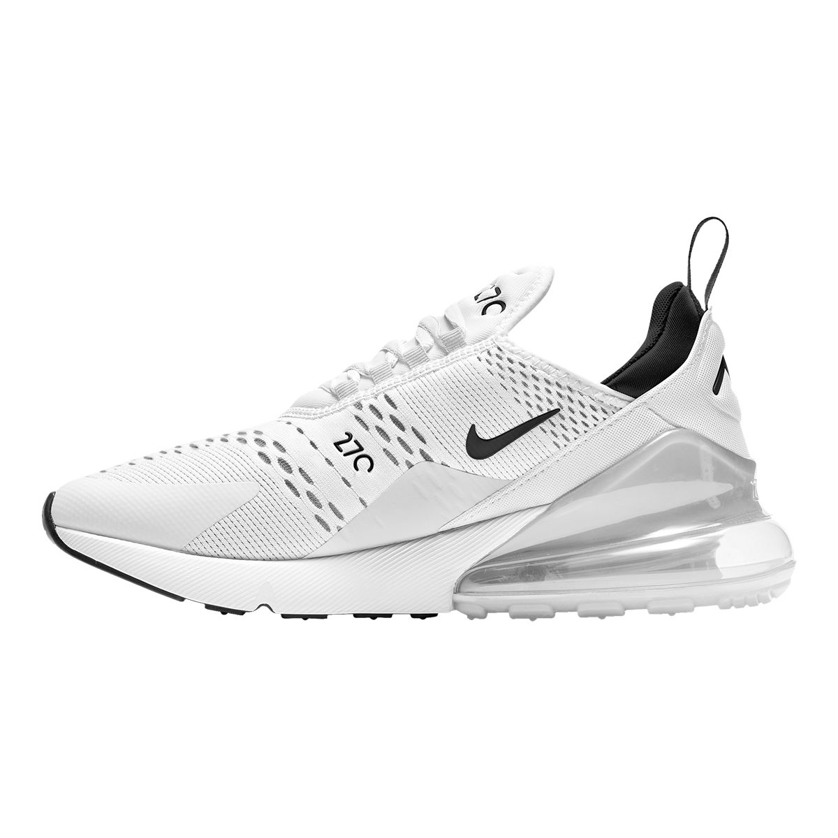 Nike Women's Air Max 270 Shoes, Sneakers, Cushioned