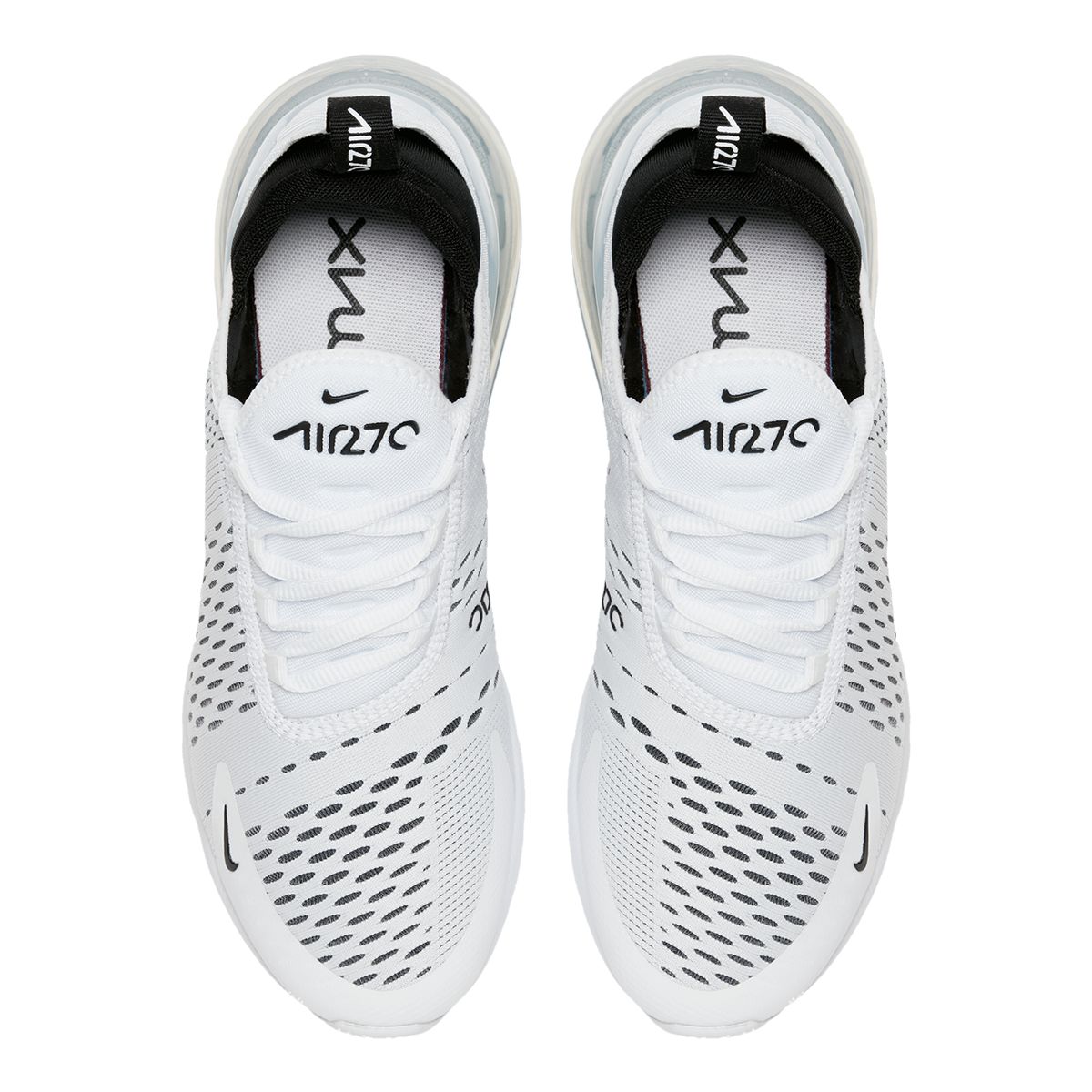 Nike Women's Air Max 270 Shoes, Sneakers, Cushioned
