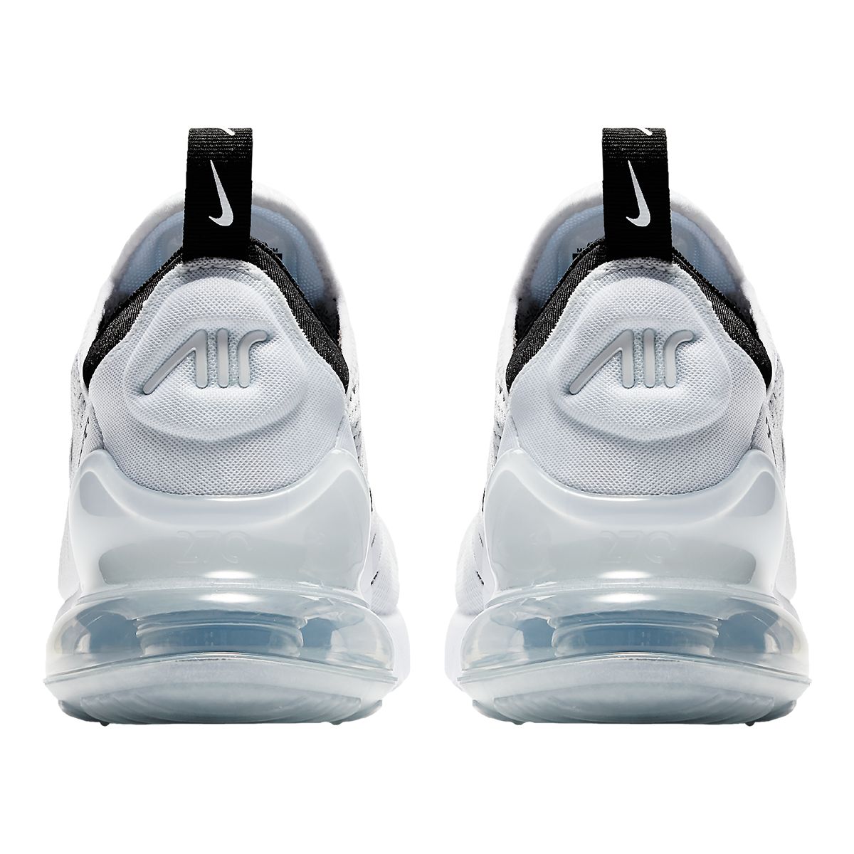 Nike Women's Air Max 270 Shoes, Sneakers, Cushioned