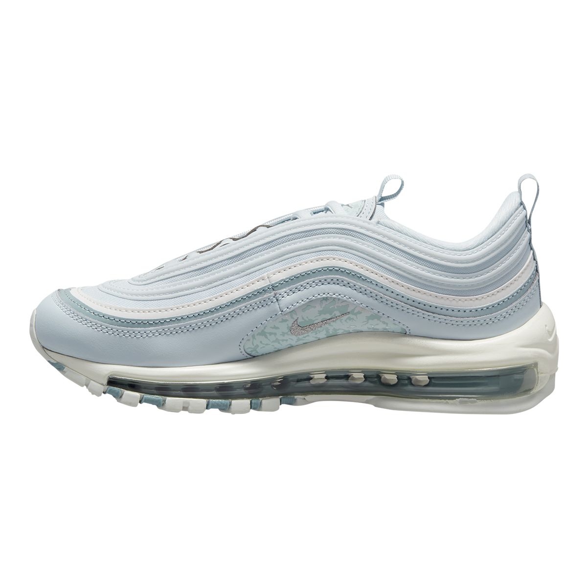 Nike Women's Air Max 97 Shoes, Sneakers, Running, Cushioned