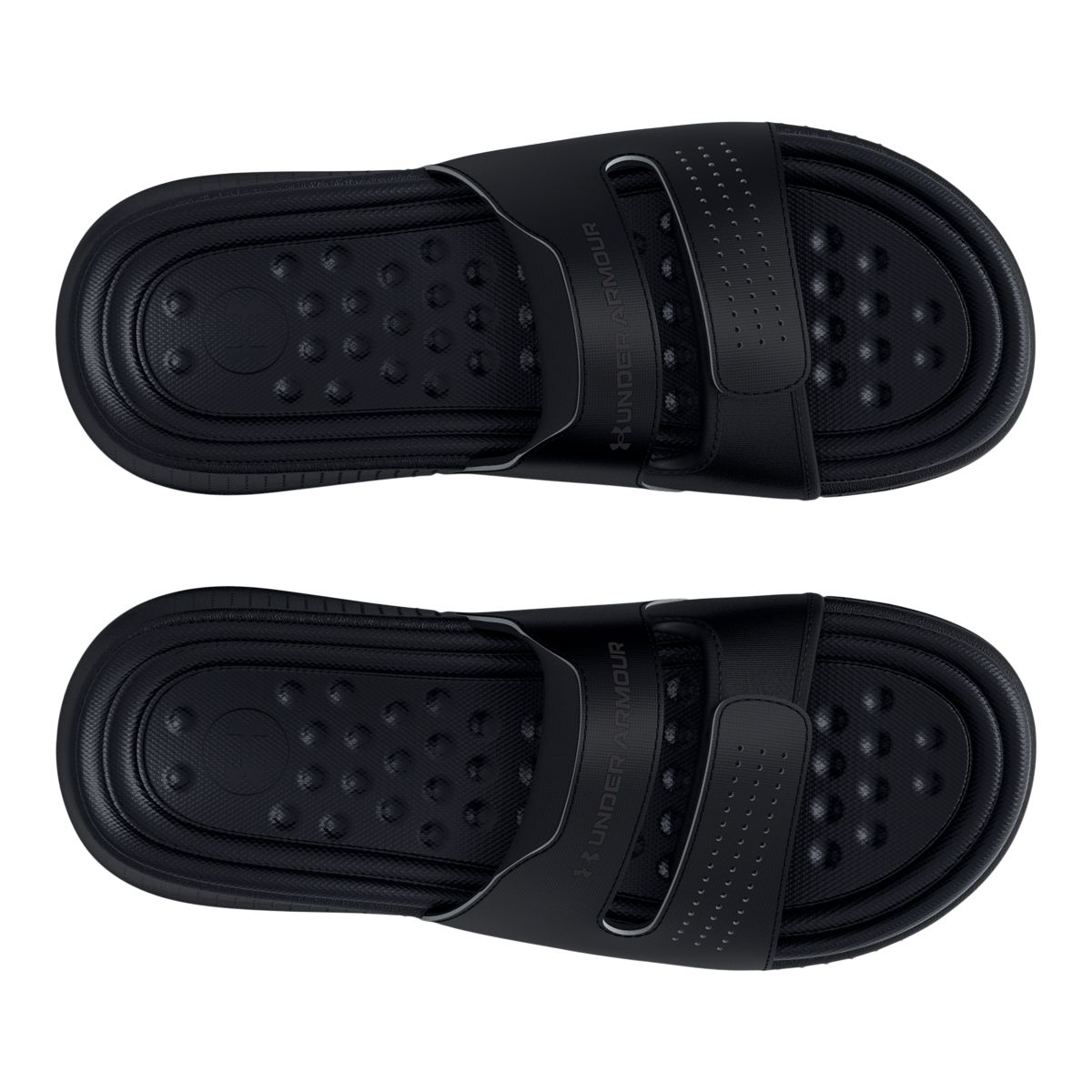 Under Armour Women's Ansa Studio Slides