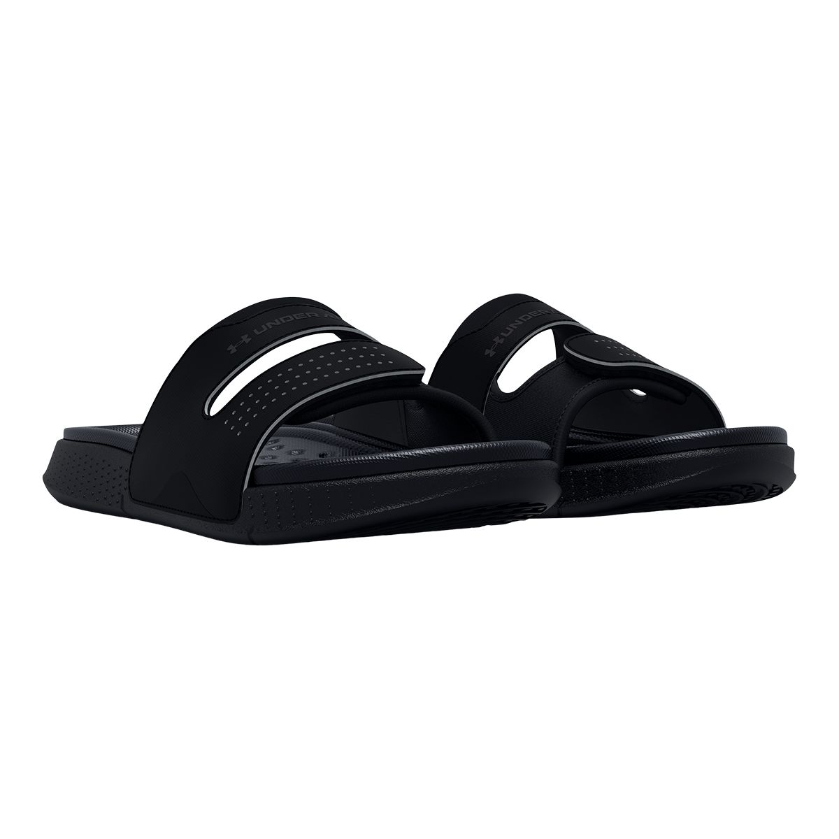 Under Armour Women's Ansa Studio Slides