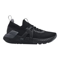 Under Armour Women's Project Rock 4 Training Shoes, Gym, Lightweight Side_Right