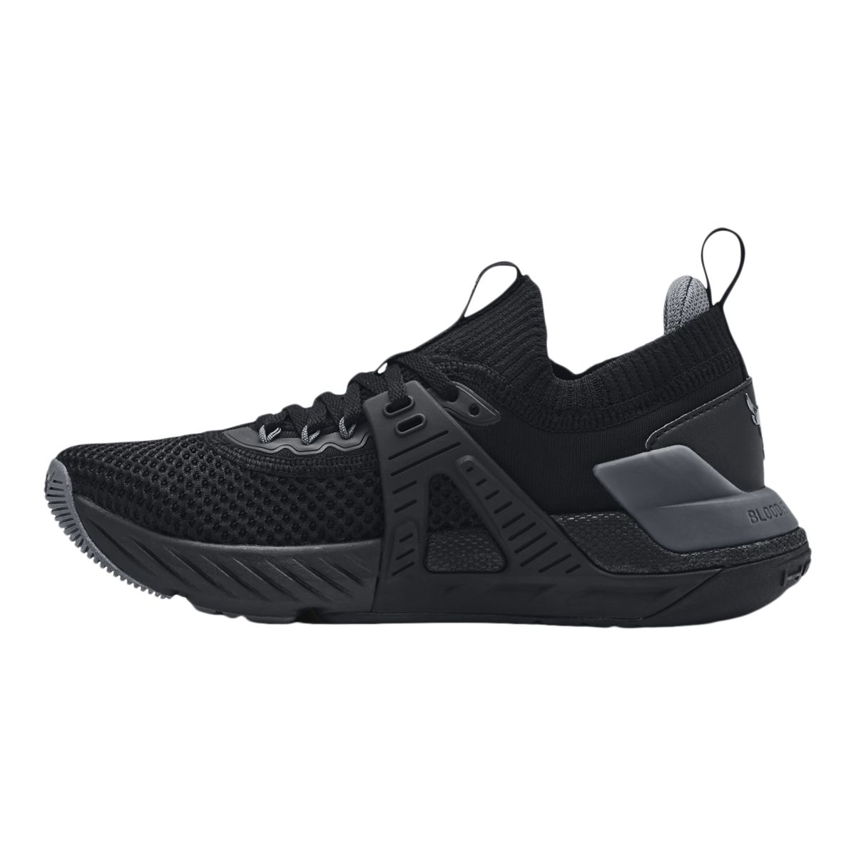 Under Armour Women's Project Rock 4 Training Shoes, Gym, Lightweight