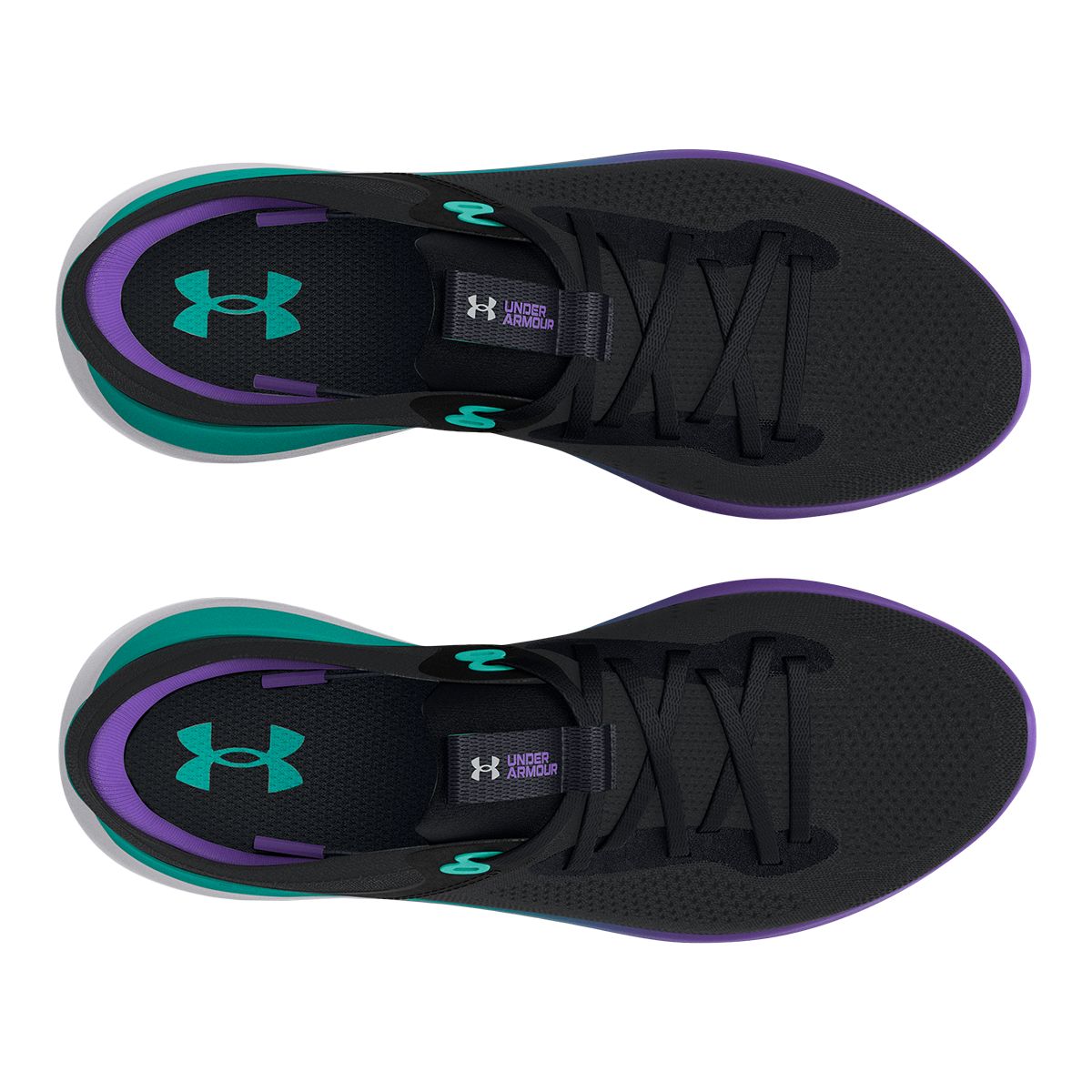 Under Armour Women's Flow Breathe Running Shoes