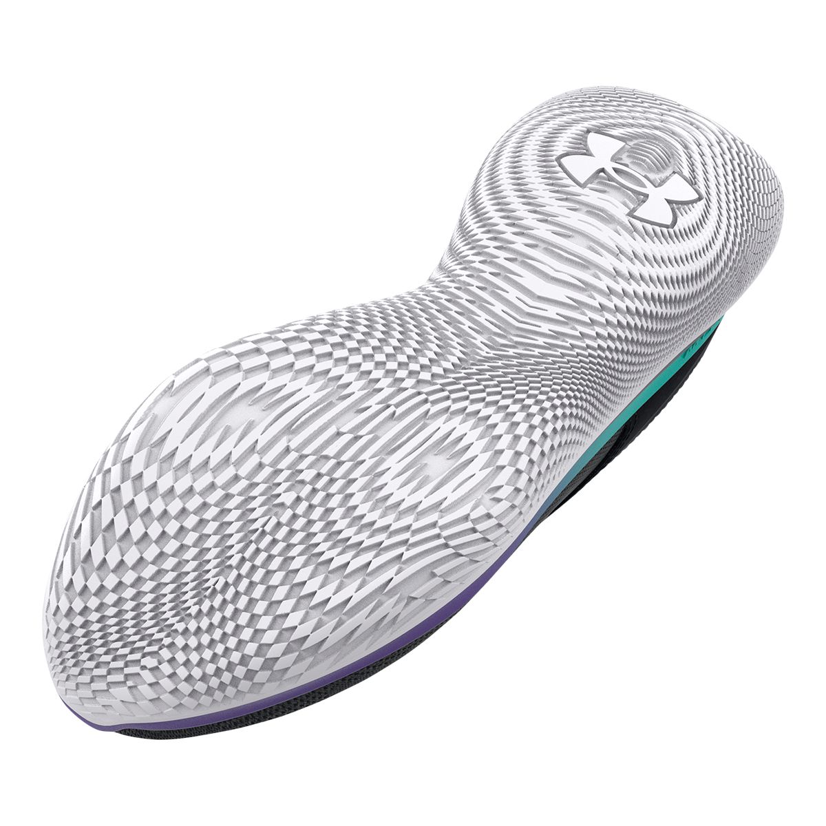 Under Armour Women's Flow Breathe Running Shoes