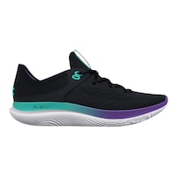 Under Armour Women's Flow Breathe Running Shoes Side_Right