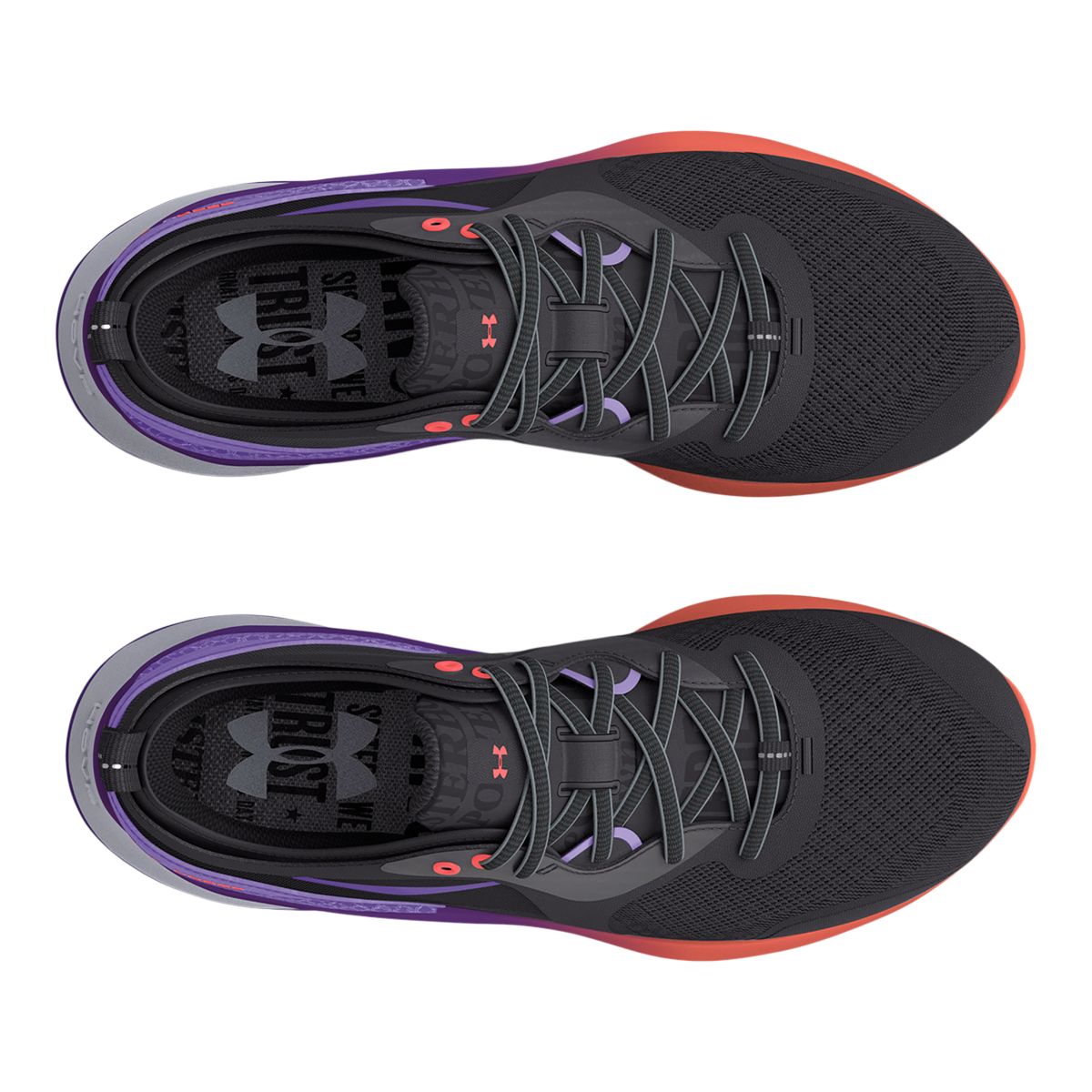 Under Armour Women's HOVR Omnia Training Shoes