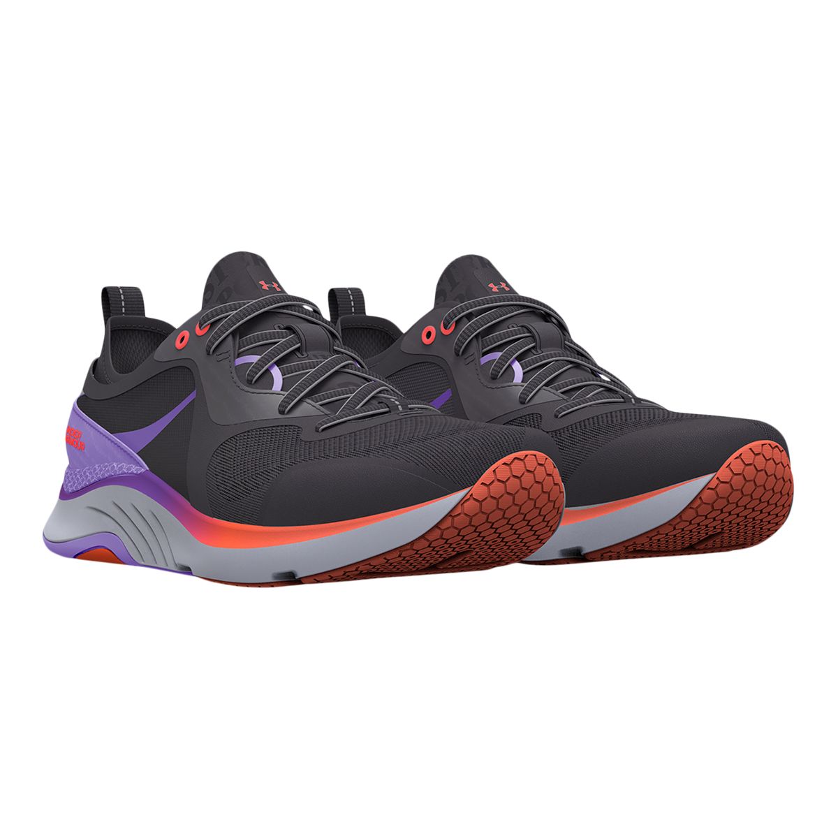Under Armour Women's HOVR Omnia Training Shoes
