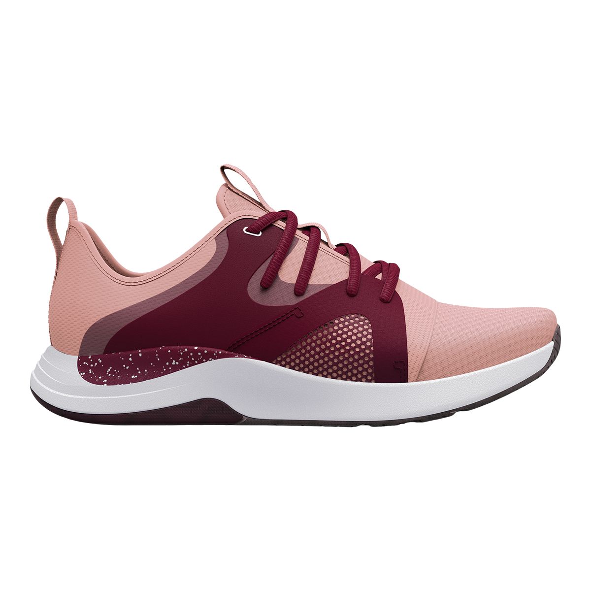 under armour shoes womens price