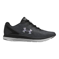 Under Armour Women's Charged Impulse 2 Lightweight Knit Running Shoes Side_Right