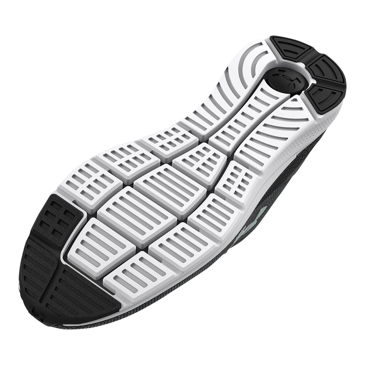 Under Armour Women's Charged Impulse 2 Lightweight Knit Running Shoes