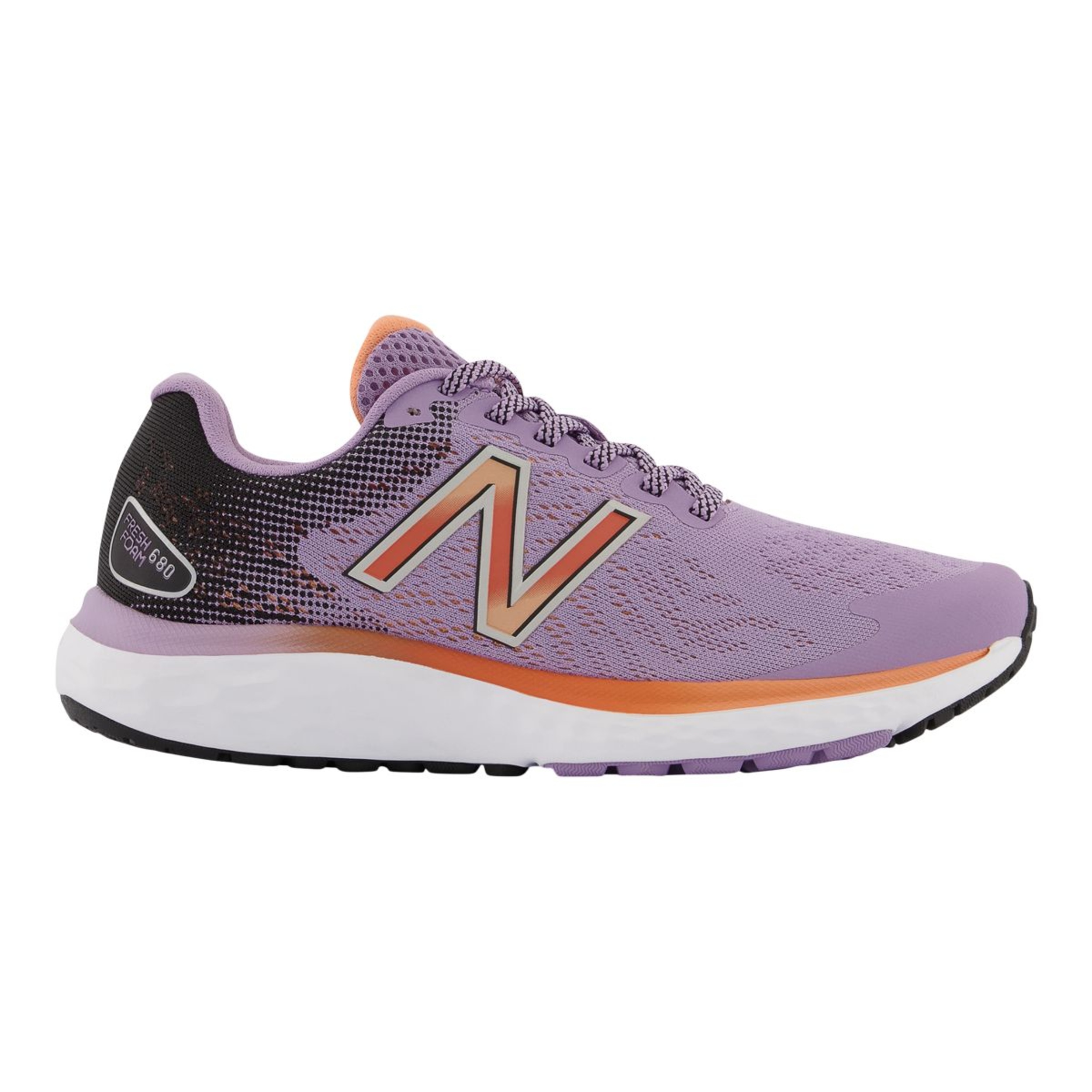 New Balance Women's 680 V7 Breathable Mesh Running Shoes | Atmosphere